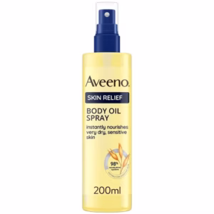 Best body oils 2025