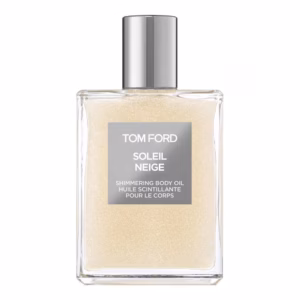 Best body oils 2025