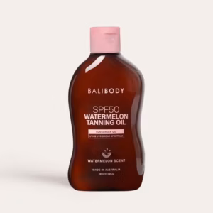 Best body oils 2025