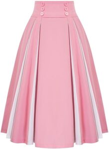 Long Skirts for Women 2025