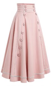 Long Skirts for Women 2025