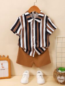 Kids Clothing