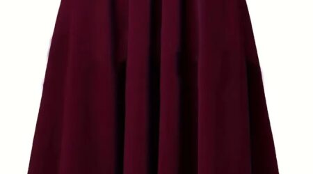 Long Skirts for Women 2025