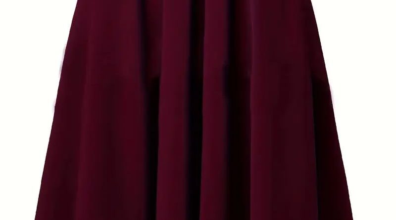 Long Skirts for Women 2025