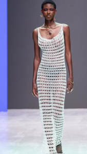 Lagos Fashion Week 2025 trends