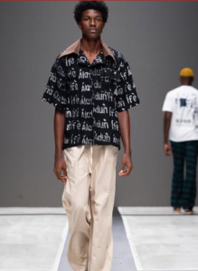 Lagos Fashion Week 2025 trends