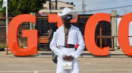 GTCO Fashion Weekend 2025