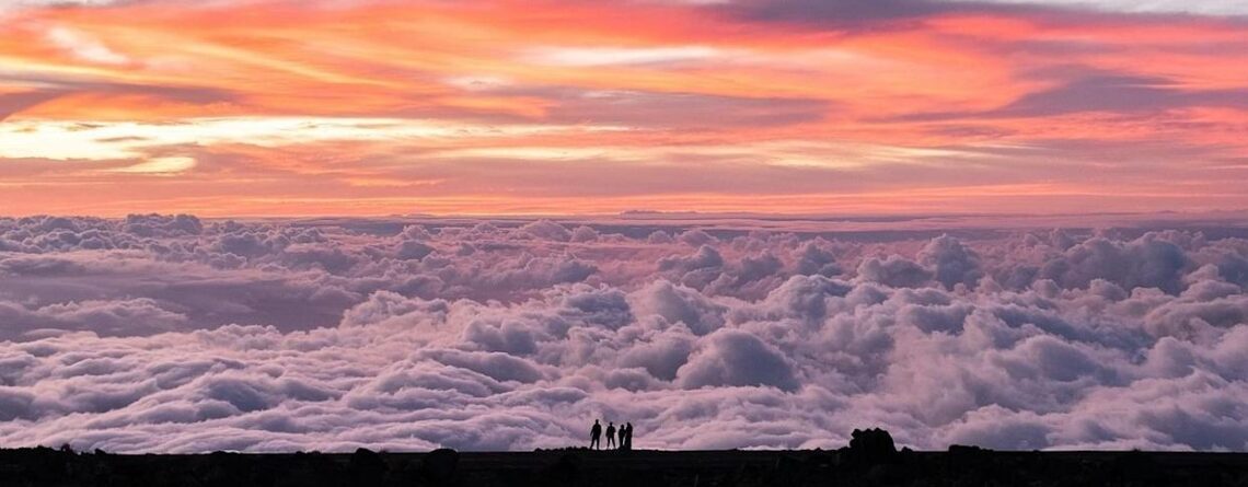 The 3 Corners of the Earth