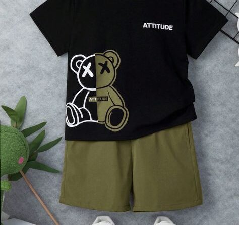 Kids Clothing