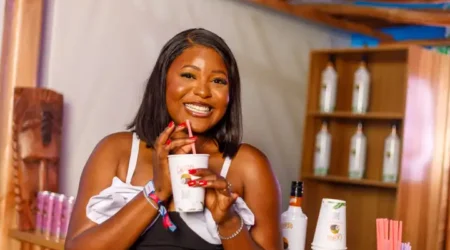 Calypso Lagos Cocktail Week 2025