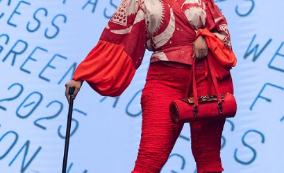 Lagos Fashion Week 2025 trends