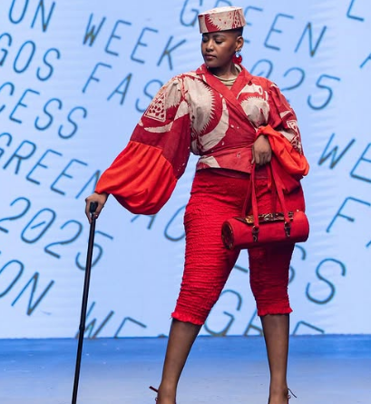 Lagos Fashion Week 2025 trends