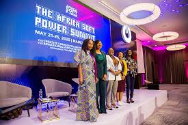 Africa Female Economy 2025
