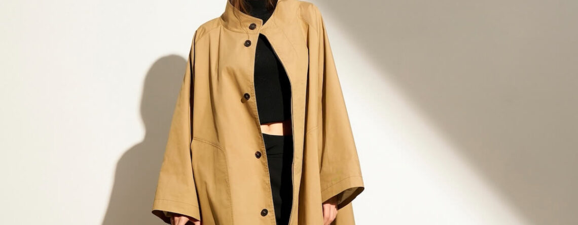 Winter 2025/2026 Women’s Fashion Trends