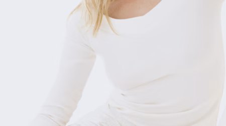 The Cloud Dancer Pieces To Wear To Welcome 2026