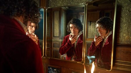 Dressed to Kill 2025: When bad people (on-screen) look good