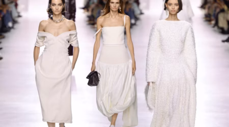 Cloud Dancer Is The Color Of The Year For 2026