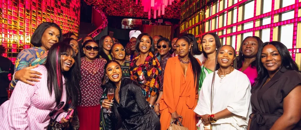 Women Driving Culture 2025
