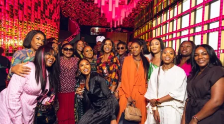 Women Driving Culture 2025