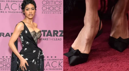 teyana taylor alexandre birman
