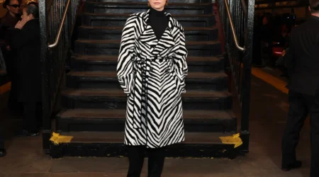 Jessie Buckley