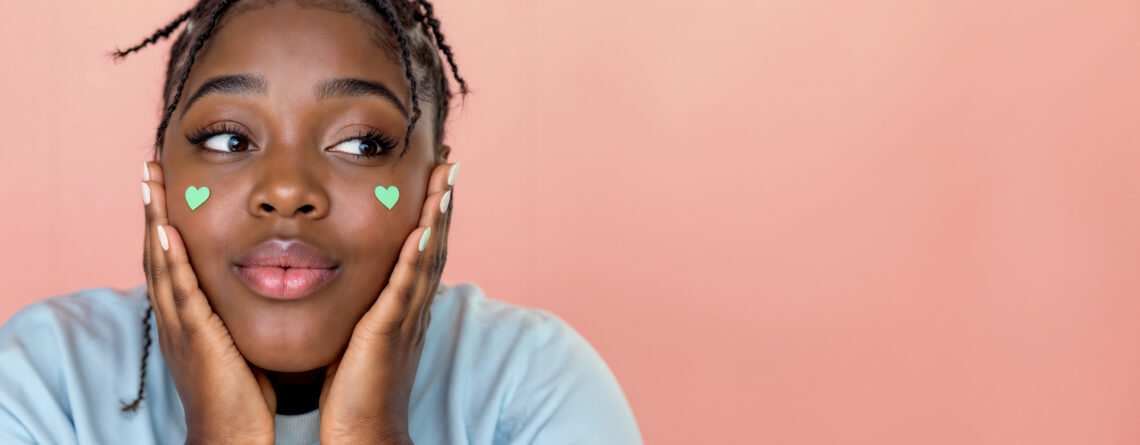 Gen Alpha Beauty Brand