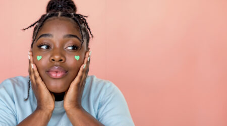 Gen Alpha Beauty Brand