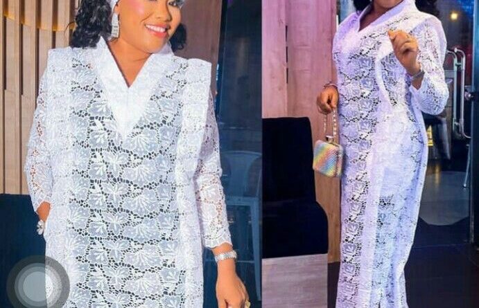 Boubou Designs