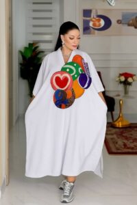 Bubu Dresses for Women 2026