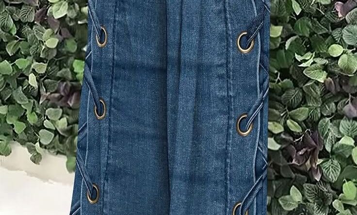 Trousers for Women 2026