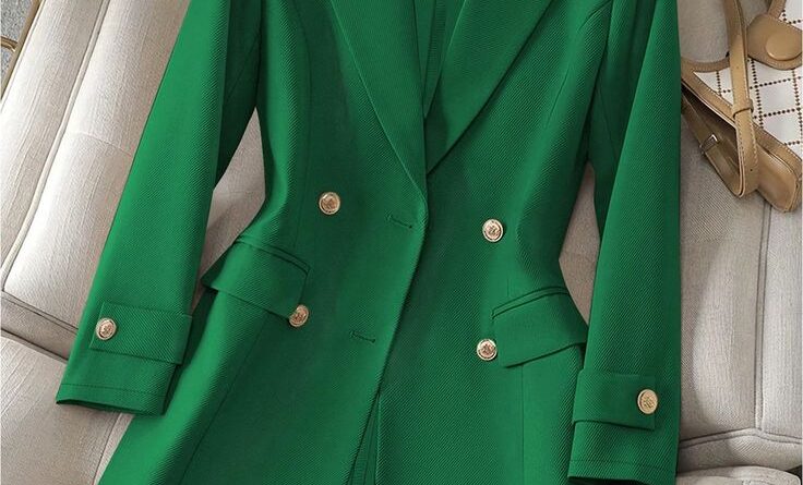 Blazers for men Women