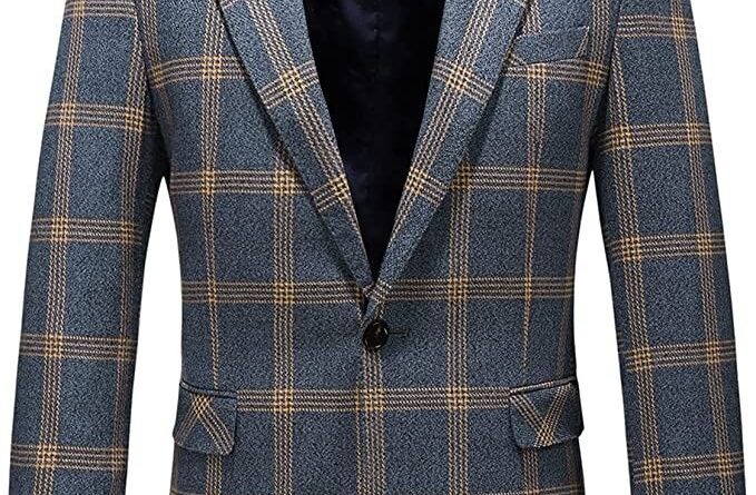 Blazers for men Women
