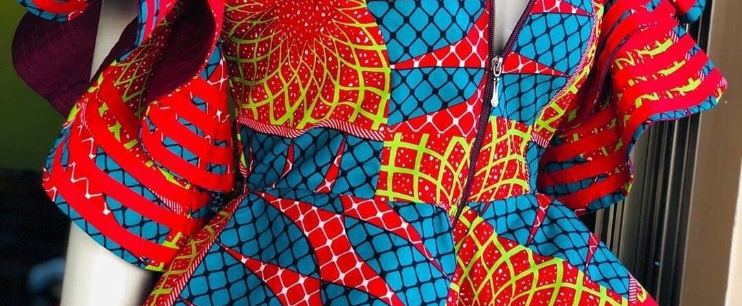 Ankara Tops