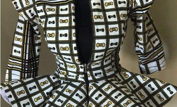 Ankara Tops