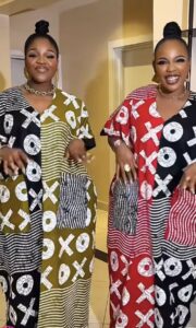 Adire Styles for Ladies 2026