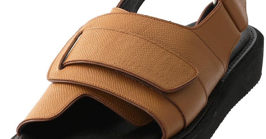 Men Sandals 2026