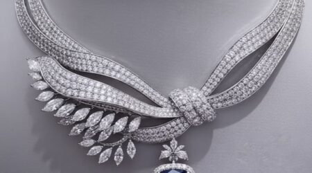 Necklace Trends 2026