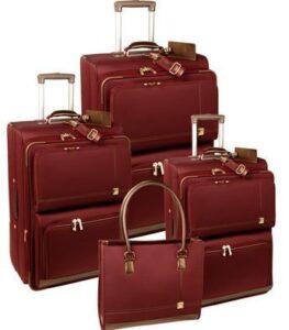 Travelling Bags