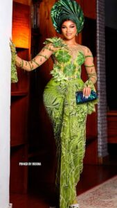 Owambe Lace Styles 2026