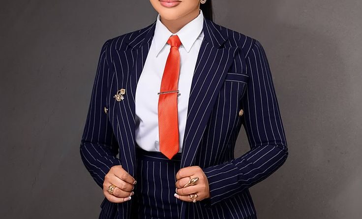 classic and contemporary suits