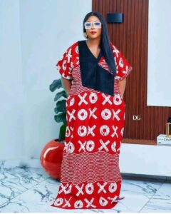 Adire Styles for Ladies 2026