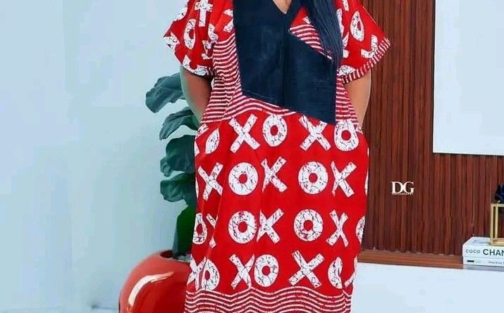 Adire Styles for Ladies 2026
