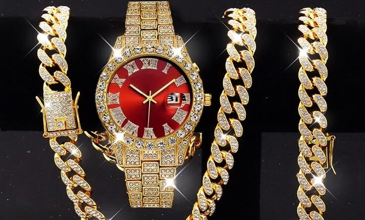 Luxury Wristwatch Trends 2026
