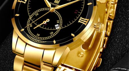 Luxury Wristwatch Trends 2026