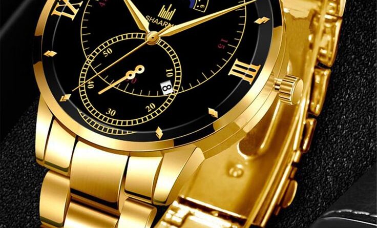 Luxury Wristwatch Trends 2026