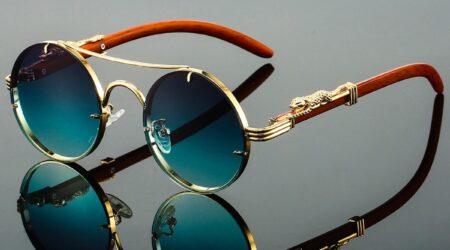 Sunglasses Trends 2026