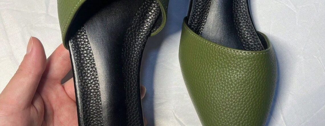 Women Slippers Fashion 2026
