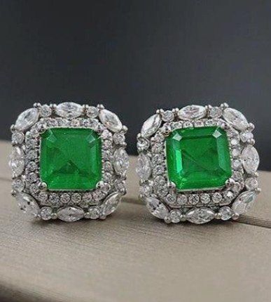 Earrings Trends 2026