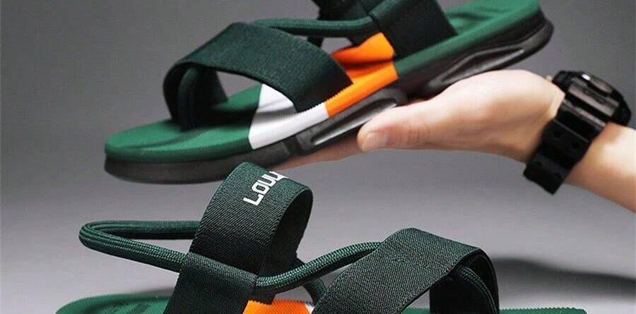 Men Sandals 2026