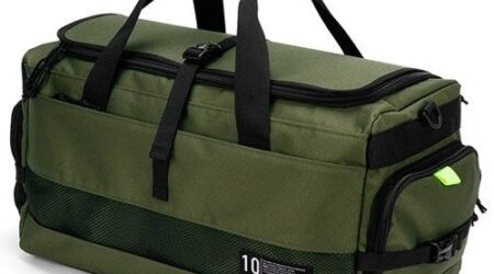 Travelling Bags